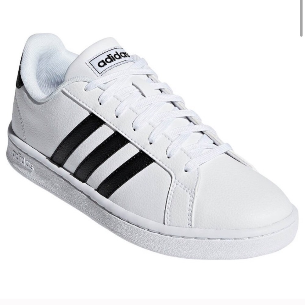 Adidas Grand Court Sneaker